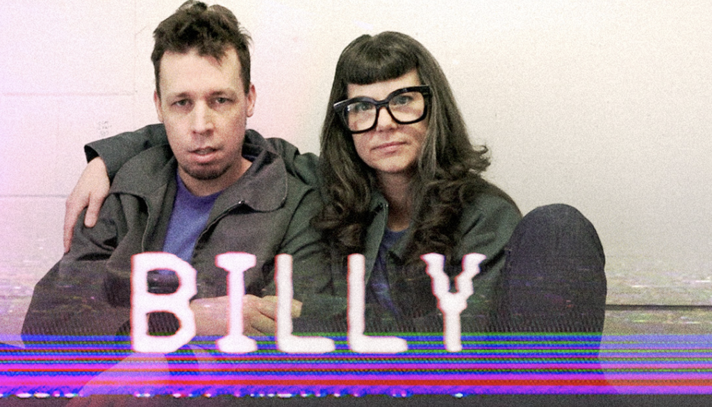 Billy