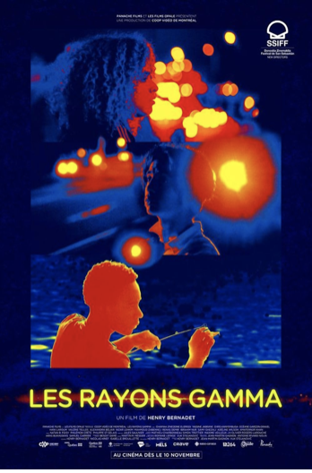 Les Rayons Gamma