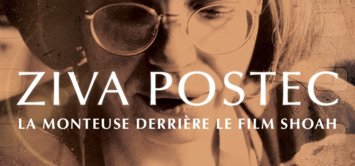 Ziva Postec